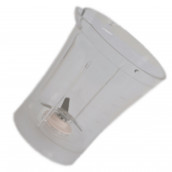 Behälter für Blender