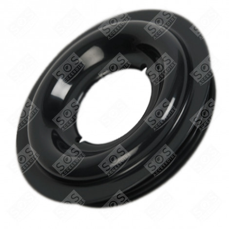 GRAUER MIXER-TOPFDECKEL KÜCHENMASCHINE - SS-193659