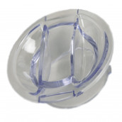 Deckelstopfen des Mixer-Behälters