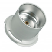 Kaffeemühlen-Schüssel