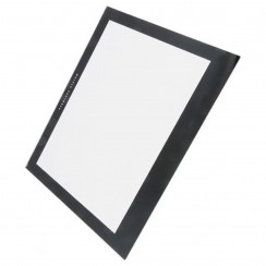 Tür Innenscheibe 504 x 397mm