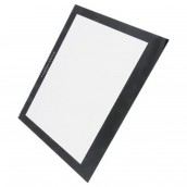 Tür Innenscheibe 504 x 397mm