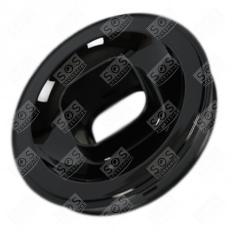 DECKEL DES MIXERS SCHWARZ BÜGELEISEN, DAMPFBÜGELSTATION - MS-651385