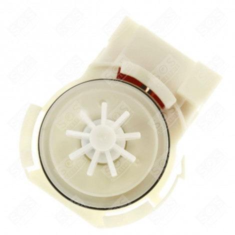 ABLAUFPUMPE GESCHIRRSPÜLER, SPÜLMASCHINE - AS0040932, 792970272