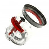 Originale Staubbehälter