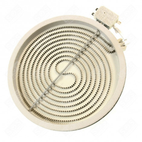 GLÜHBRENNER BACKOFEN, KÜCHENHERD - 488000513753, C00513753