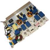 Original-Elektronikkarte