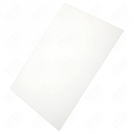 TÜRGLAS INNEN 385 X 270 MM BACKOFEN, KÜCHENHERD - 53188953185