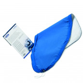 Netzstoffbezug 140x48