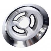 Ultra-schneller Brenner Original