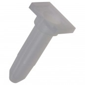 Stoßdämpfer Haltebolzen