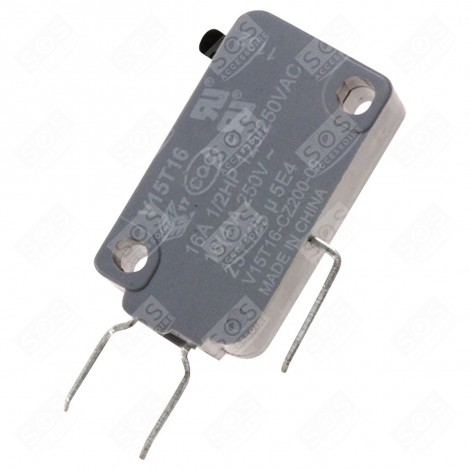 TÜRVERRIEGELUNG SCHALTER, ORIGINAL