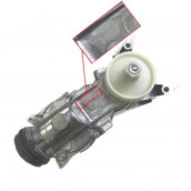 Getriebe Küchenmaschinen