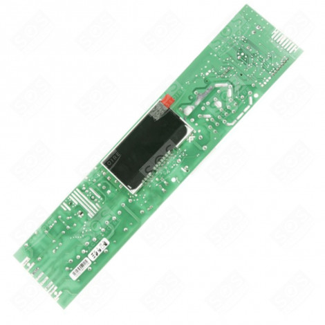 ORIGINAL-PROGRAMMIERTE ELEKTRONIKKARTE BACKOFEN, KÜCHENHERD - 691652687