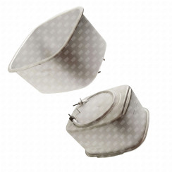 Behälter mit Widerstand