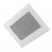 Originale Außenscheibe