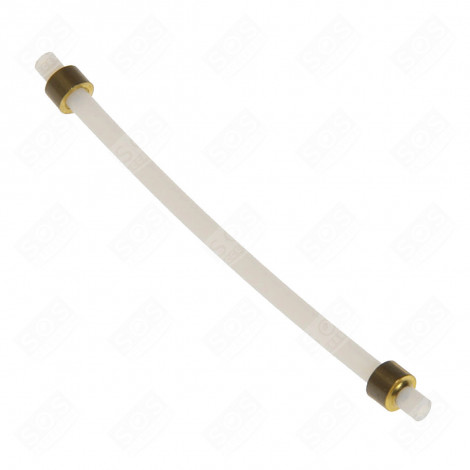 SCHLAUCH MIT 2 KUPPLUNGEN (L: 97MM) KAFFEEMASCHINE, ESPRESSOMASCHINE - 5513212871