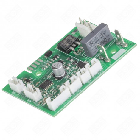 ELEKTRONIKKARTE KAFFEEMASCHINE, ESPRESSOMASCHINE - 5213226451