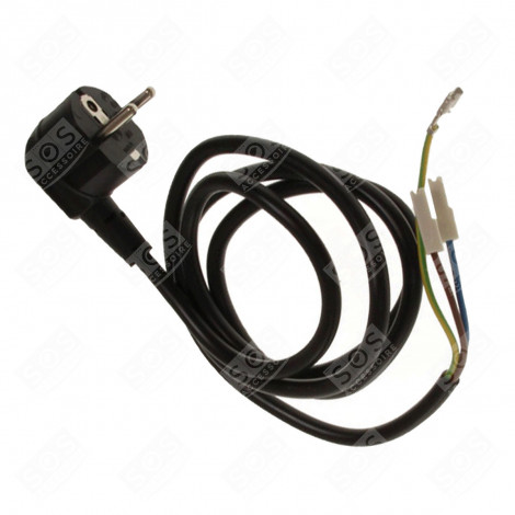 NETZKABEL KAFFEEMASCHINE, ESPRESSOMASCHINE - 5032111900, AS13200143