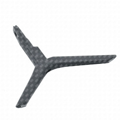 Fuß rechts Original