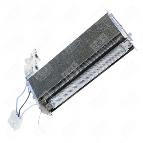 Original-Heizung 2000W BEKO, FAR, ALTUS, AYA, BLUESKY 2969800300 