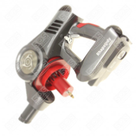 APPARATENGEHÄUSE STAUBSAUGER - 48027179