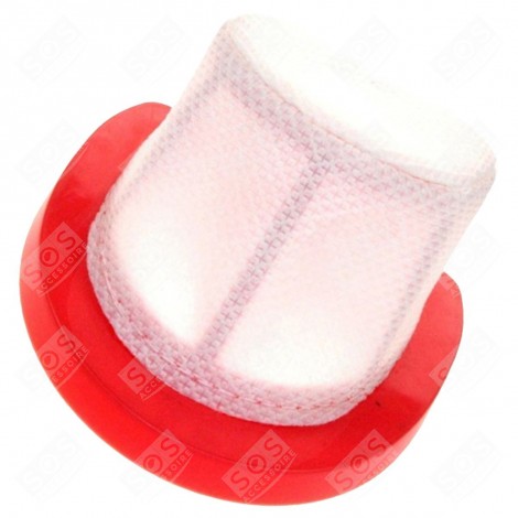 PERMANENTFILTER  EXTENSO DRY HANDSTAUBSAUGER - RS-AC3445