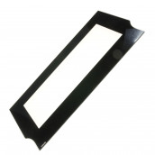 Türglas innen Original