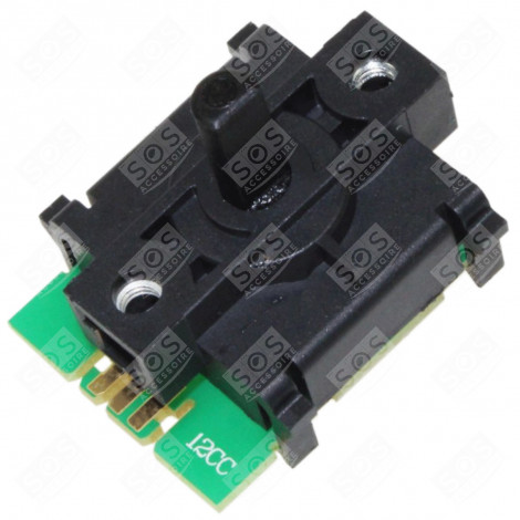 DREHPOTENTIOMETER ORIGINAL BACKOFEN, KÜCHENHERD - 816810296