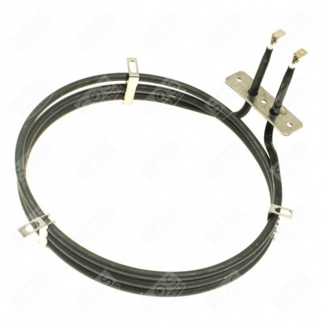 ORIGINAL-RUNDWIDERSTAND 2000W BACKOFEN, KÜCHENHERD - 806891073