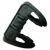 Staubsaugerbeutel Halterung