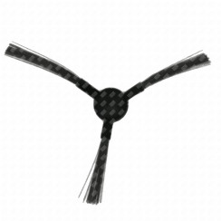 Seitenbürste, rechts