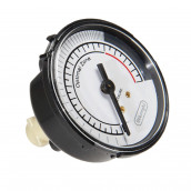 Manometer