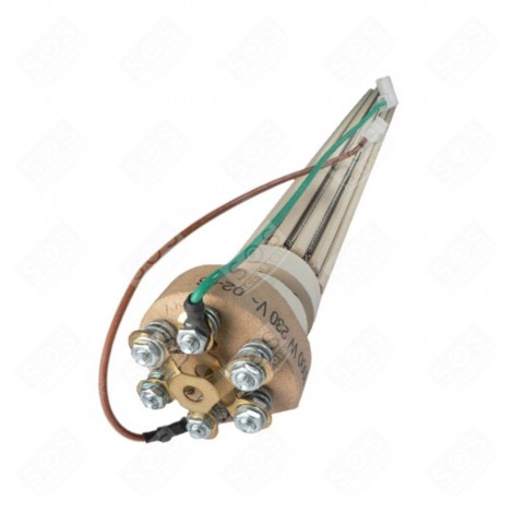 HEIZELEMENT STEATIT FG250/300 WASSER BOILER, WARMWASSERBOILER, WARMWASSERSPEICHER - TE0183500