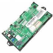 Programmierte Leistungselektronikkarte