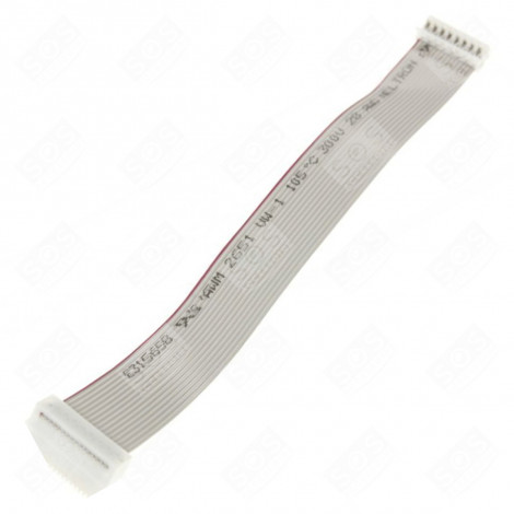 FLACHKABEL ORIGINAL BACKOFEN, KÜCHENHERD - 821291277