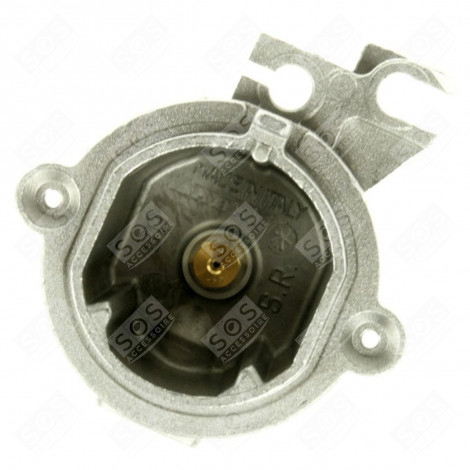 BRENNER ORIGINAL D 0.97 KOCHPLATTEN, HERDPLATTEN, KOCHFELD - 872290004