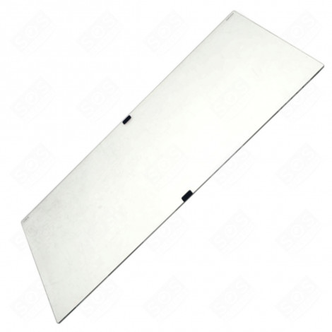 ORIGINALE ZWISCHENSCHEIBE 692X354 MM BACKOFEN, KÜCHENHERD - 772533372