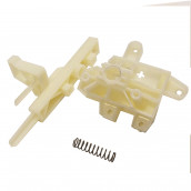 Aktuator und Schaltergehäuse