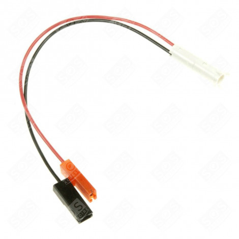 LED-KONTROLLLAMPE 5V (ORIGINAL) BACKOFEN, KÜCHENHERD - 824610790