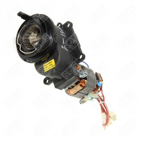 KOMPLETTER MÜLLER BÜGELEISEN, DAMPFBÜGELSTATION - AS00001223