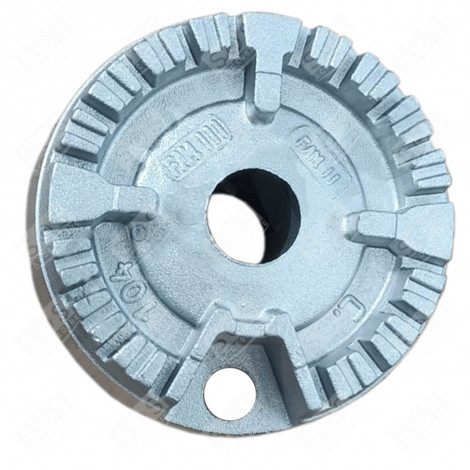 ORIGINAL-BRENNERKRONE BACKOFEN, KÜCHENHERD - 878010128