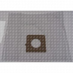 5er Pack Mikrofaser-Staubsaugerbeutel