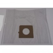 5er Pack Mikrofaser-Staubsaugerbeutel