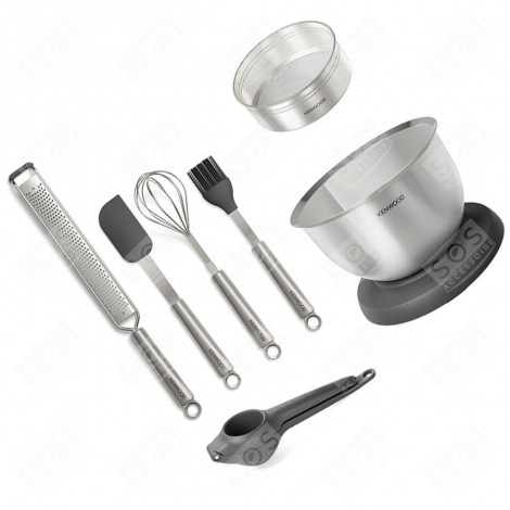 VORBEREITUNGSKIT KLEINE HAUSHALTSGERÄTE - AS00003840, KWSP200