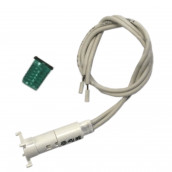 Grüne Kontrolllampe (Original)