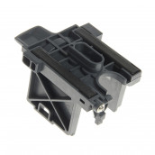 Brühkammerhalterung