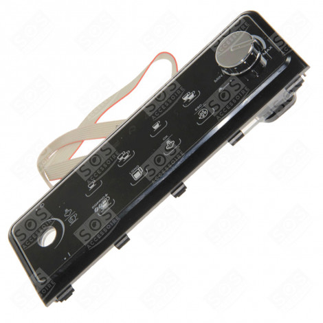 STEUERUNGSTISCH MIT KARTE KAFFEEMASCHINE, ESPRESSOMASCHINE - 7313238721