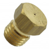 Einspritzdüse, Gasdüse d 0.44 Original