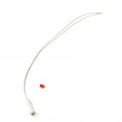 Rote Kontrollleuchte Original